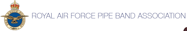 Royal Air Force Pipe Band Association